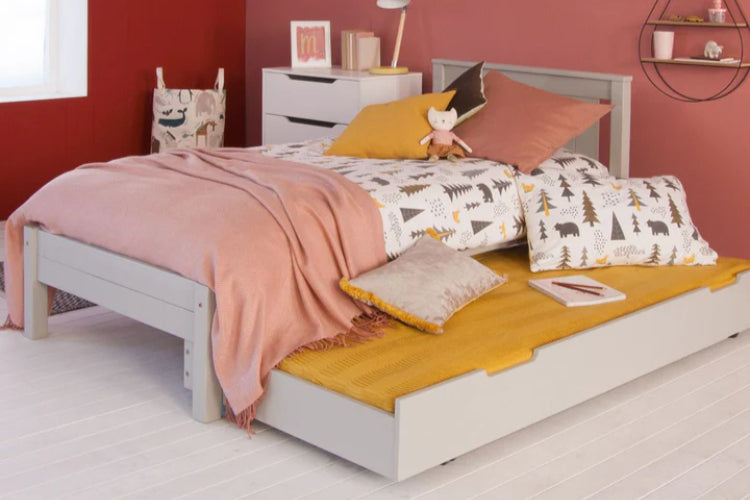 Bunk Beds, Mid Sleepers, High Sleepers & Storage Beds at Cosybunks.co.uk