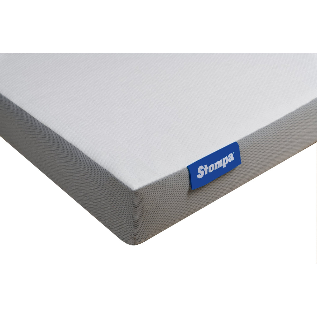 Stompa S Flex Airflow Mattress European Single Cosybunks