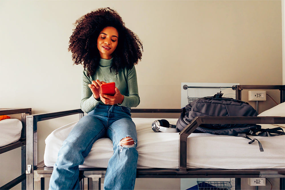 The Benefits of High Sleepers & Loft Beds