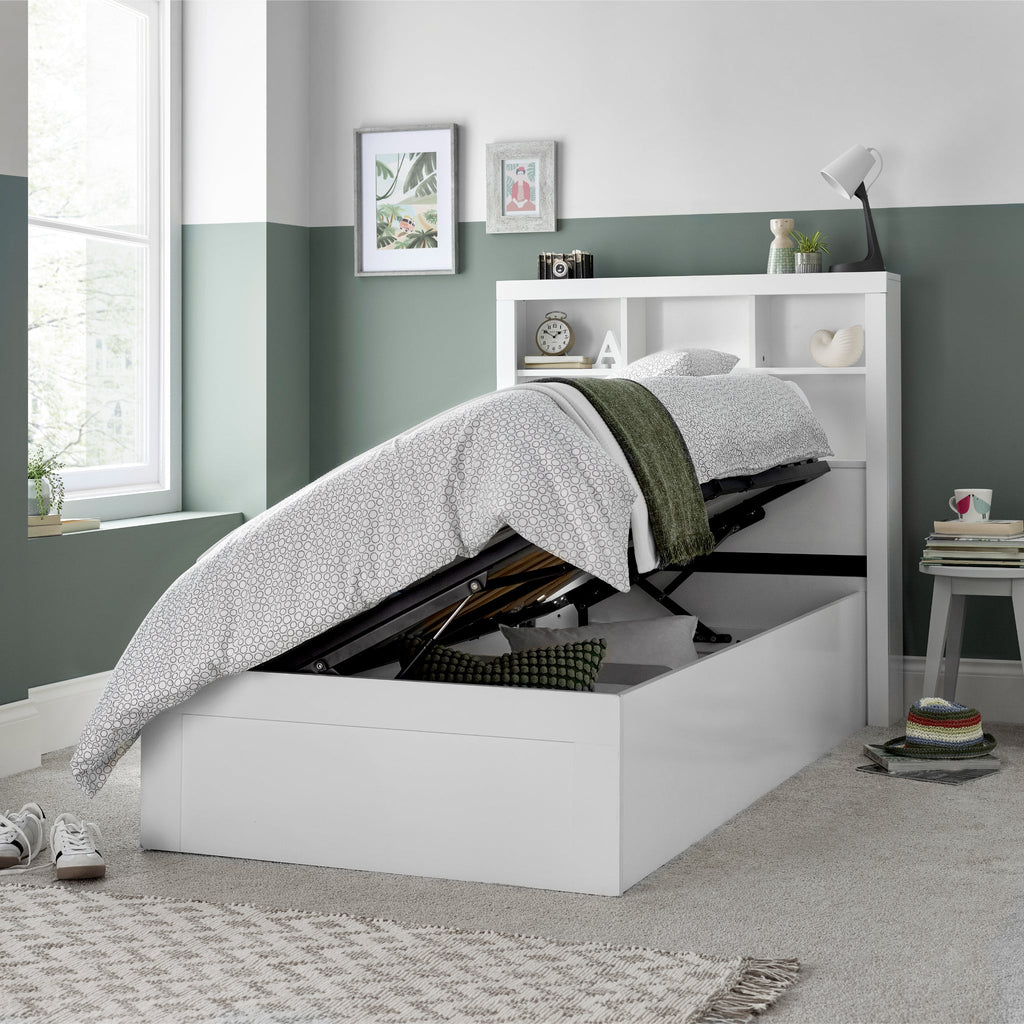 Cabin Beds vs Storage Beds: Which is Best for Your Family & Space?