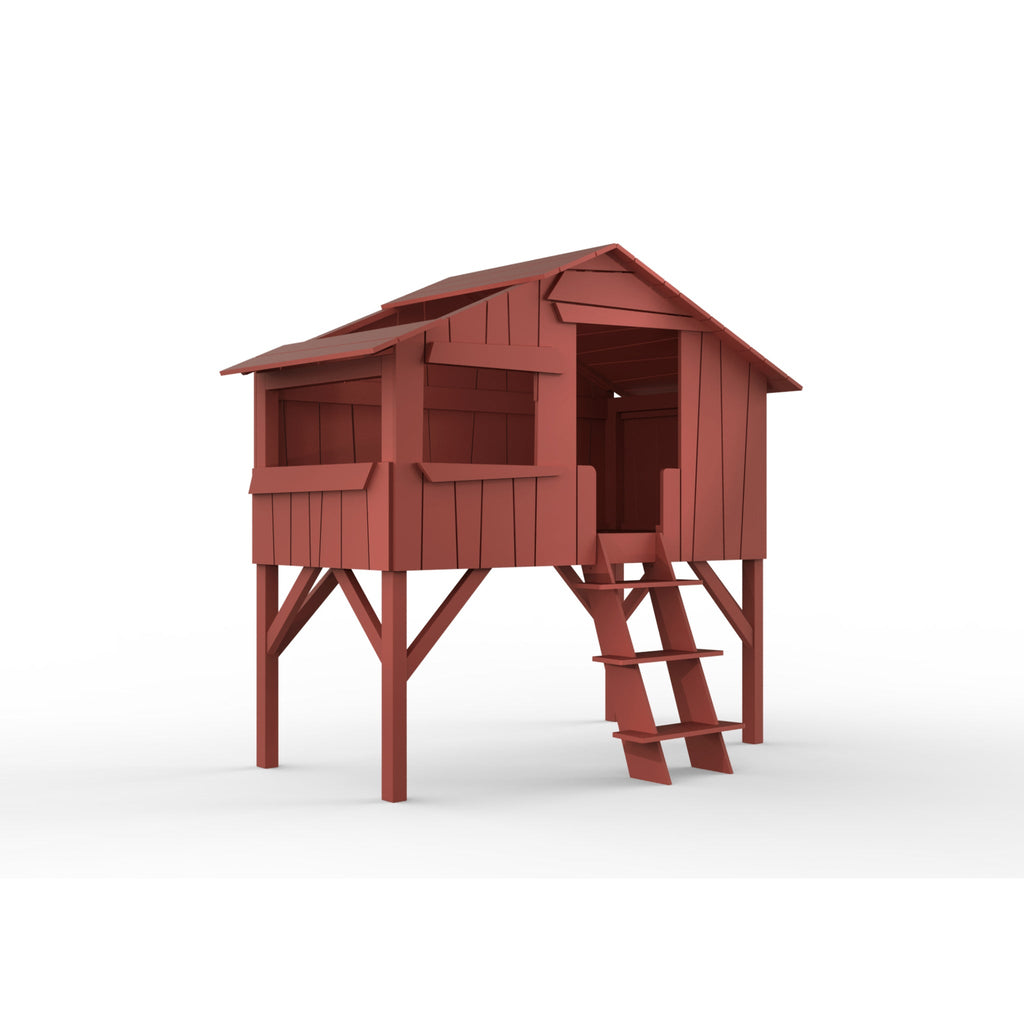 Red Beds