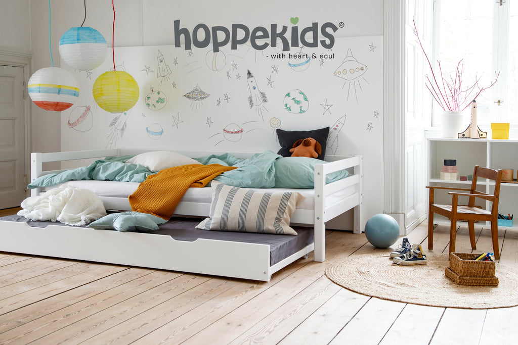 Hoppekids