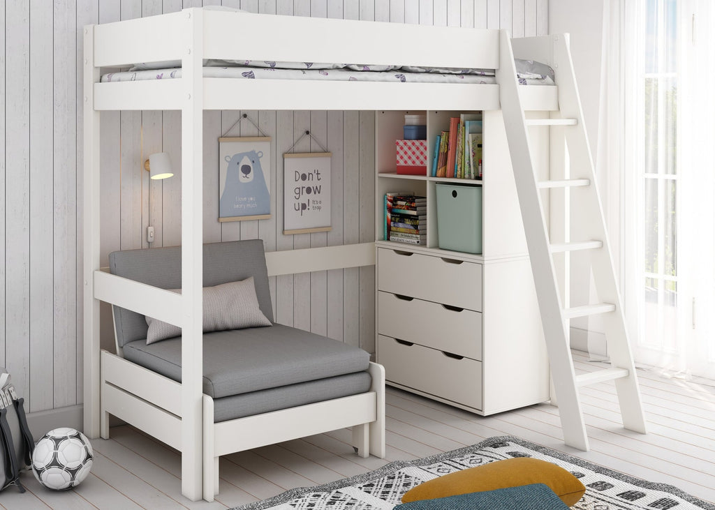 Beds for Teenagers