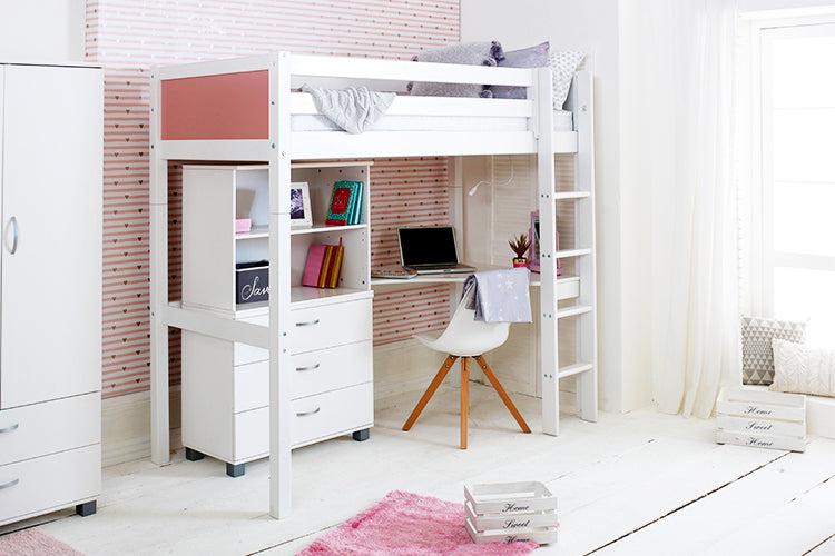 Thuka Highsleeper