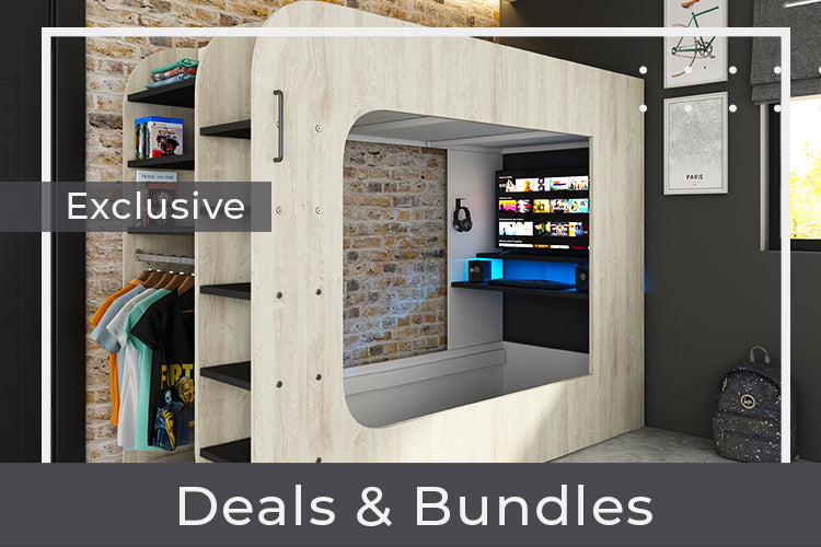 Offers & Bundle Deals