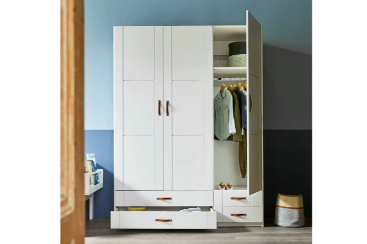 Kids Wardrobes