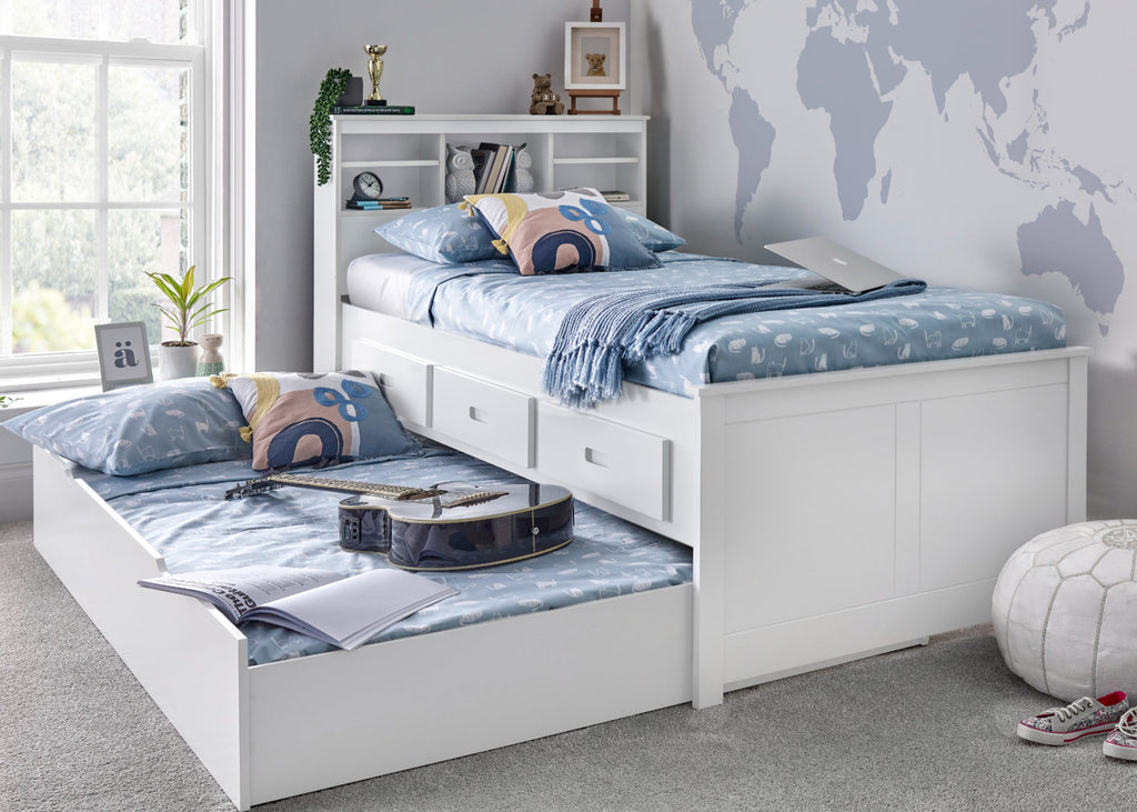 Cabin Beds