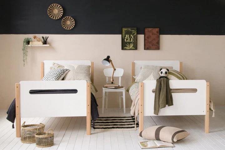 Detachable Bunk Beds