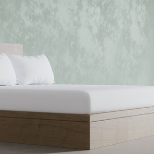 Pure White / EU Single (200 x 90cm)
