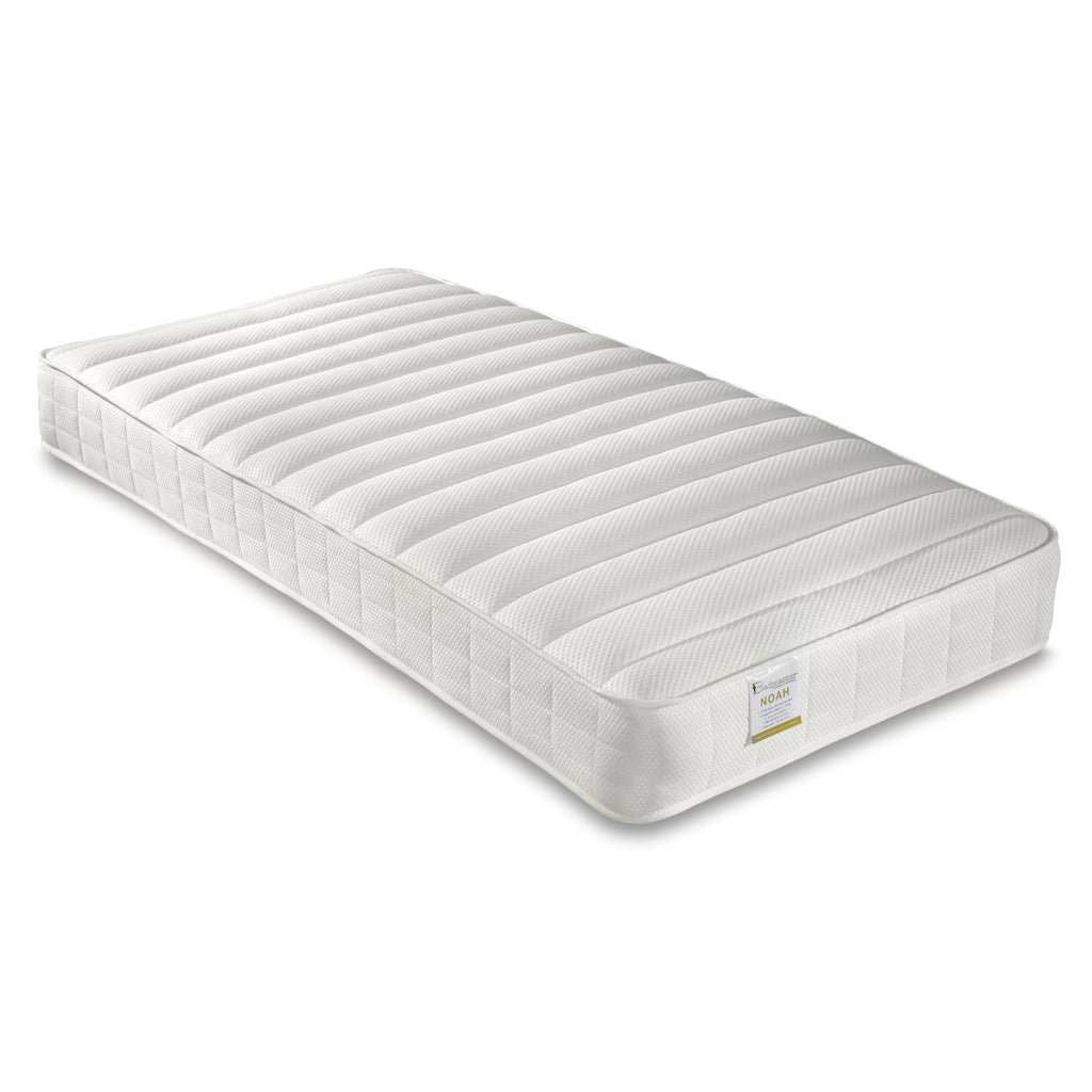 Noah Memory Sprung Low Profile Mattress