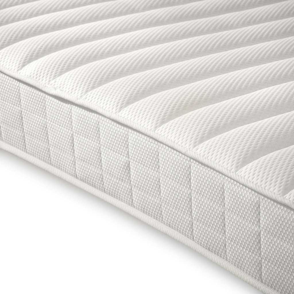 Noah Memory Sprung Low Profile Mattress, detail