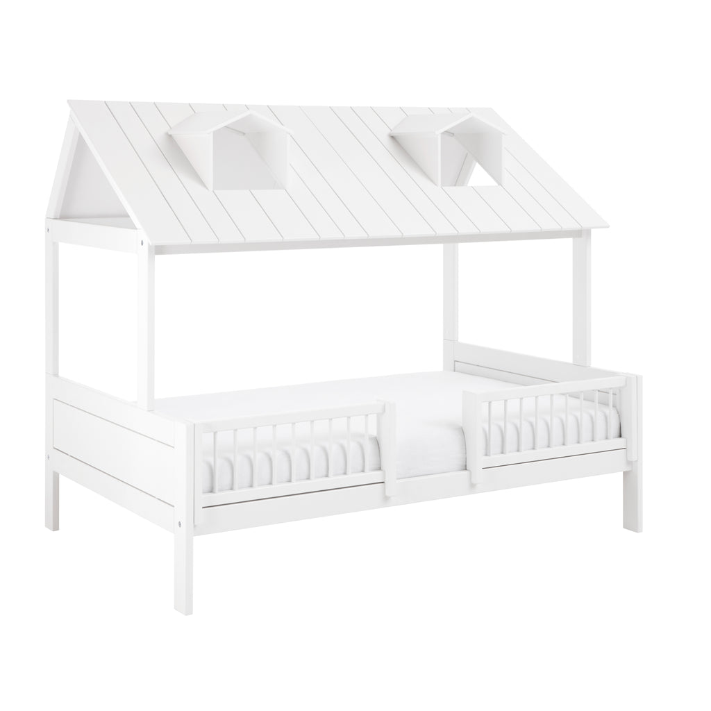 Kids Beach House Bed, small double