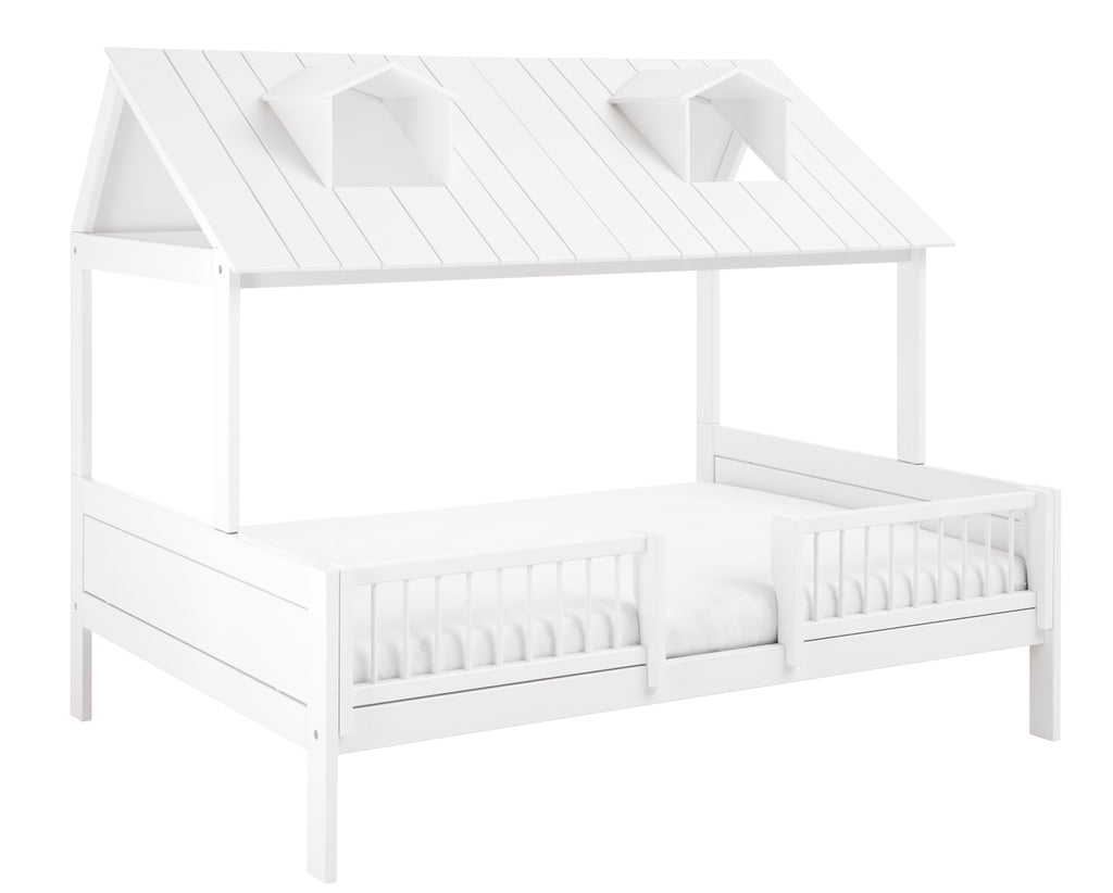 Kids Beach House Bed, double
