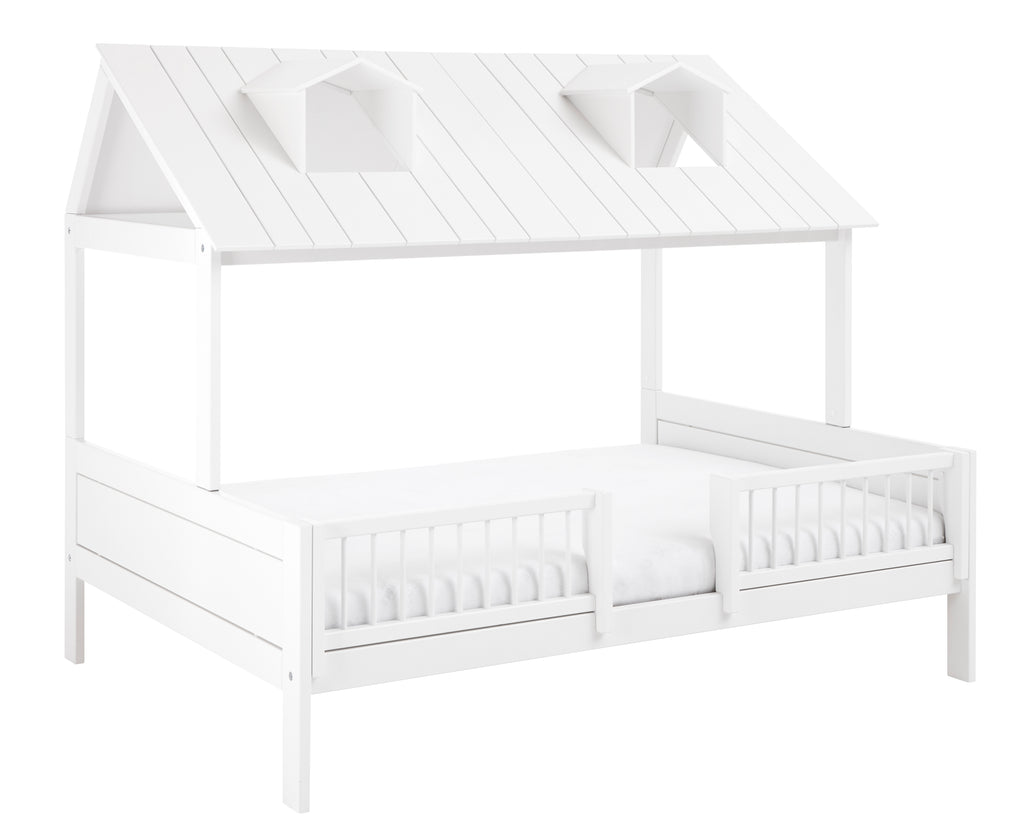 Kids Beach House Bed, double
