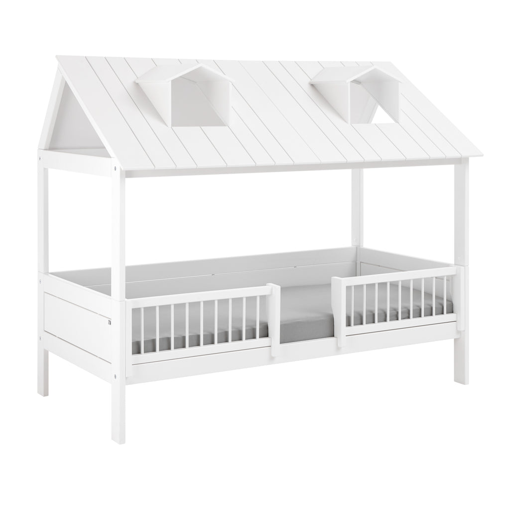 Kids Beach House Bed, single