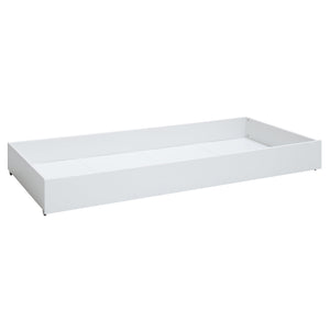Large Storage Drawer - White 120x200cm
