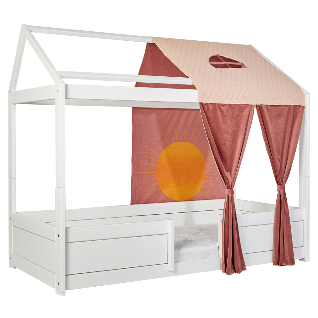 HOUSE BED COVER - SUNSET DREAMS
