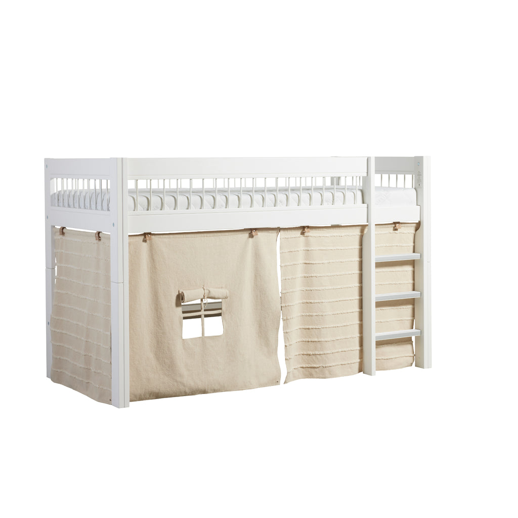ESSENCE PLAY CURTAIN ESSENCE – NATURAL