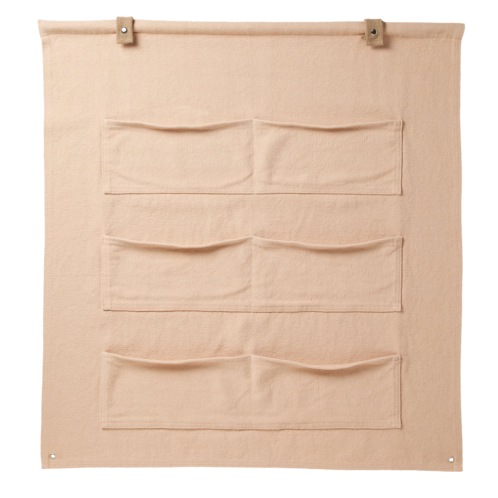 STORAGE POCKET ESSENCE – PEACH