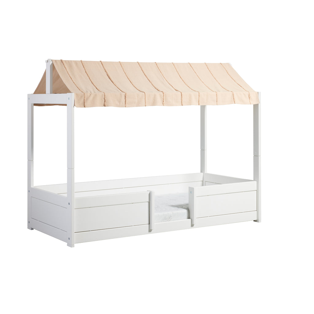 FABRIC ROOF ESSENCE – PEACH