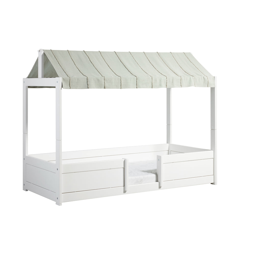 FABRIC ROOF ESSENCE – SAGE BLUE