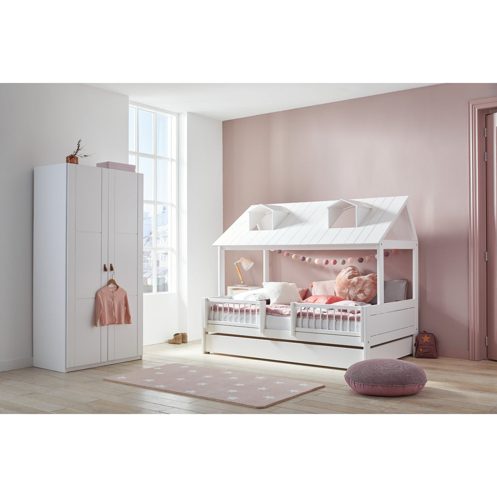 Kids Beach House Bed, roomstyle 2