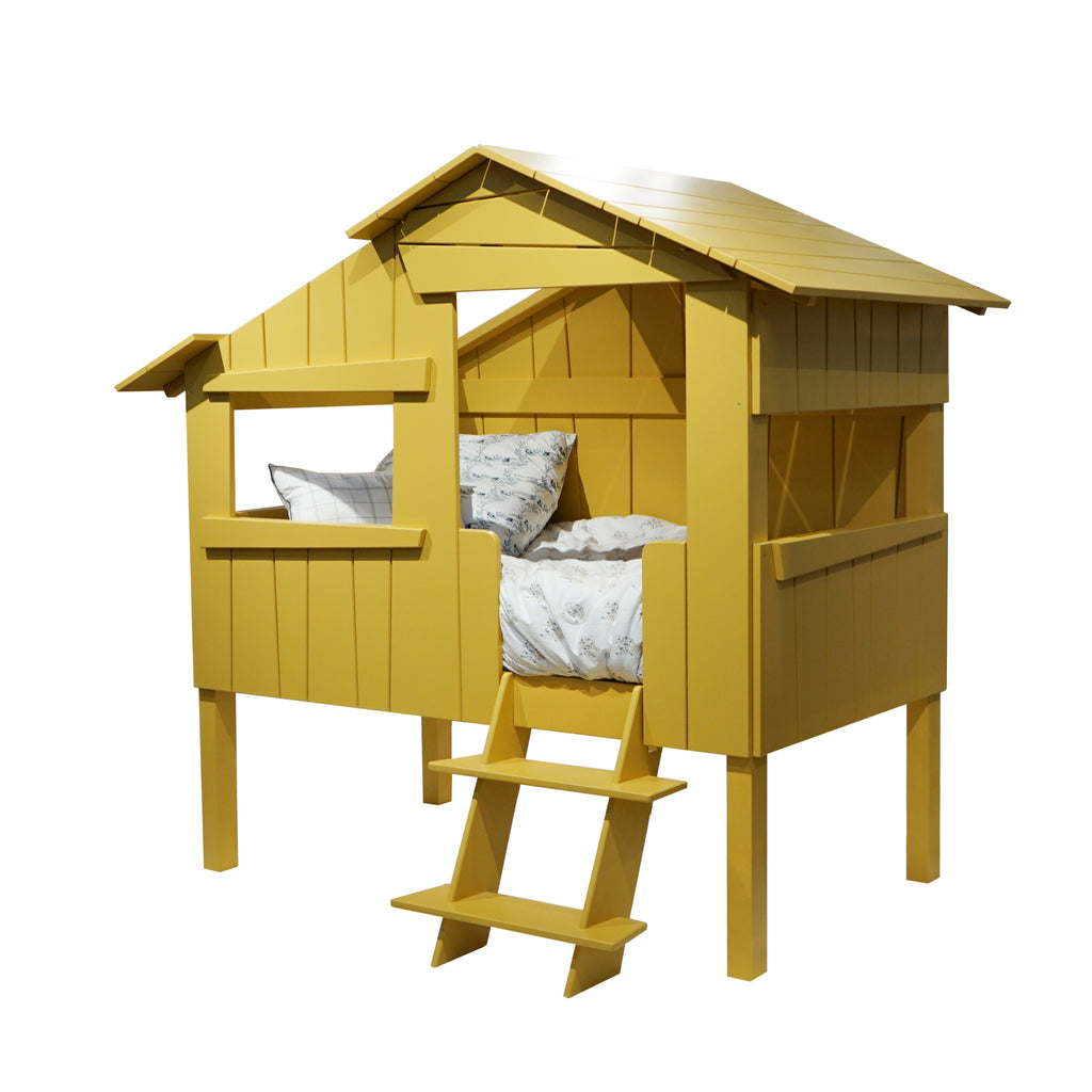 Treehouse Bed – Small Single
