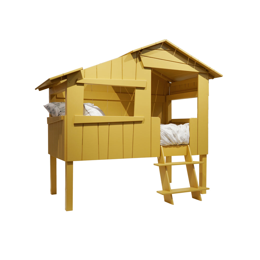 Treehouse Bed – Small Single, alternative view