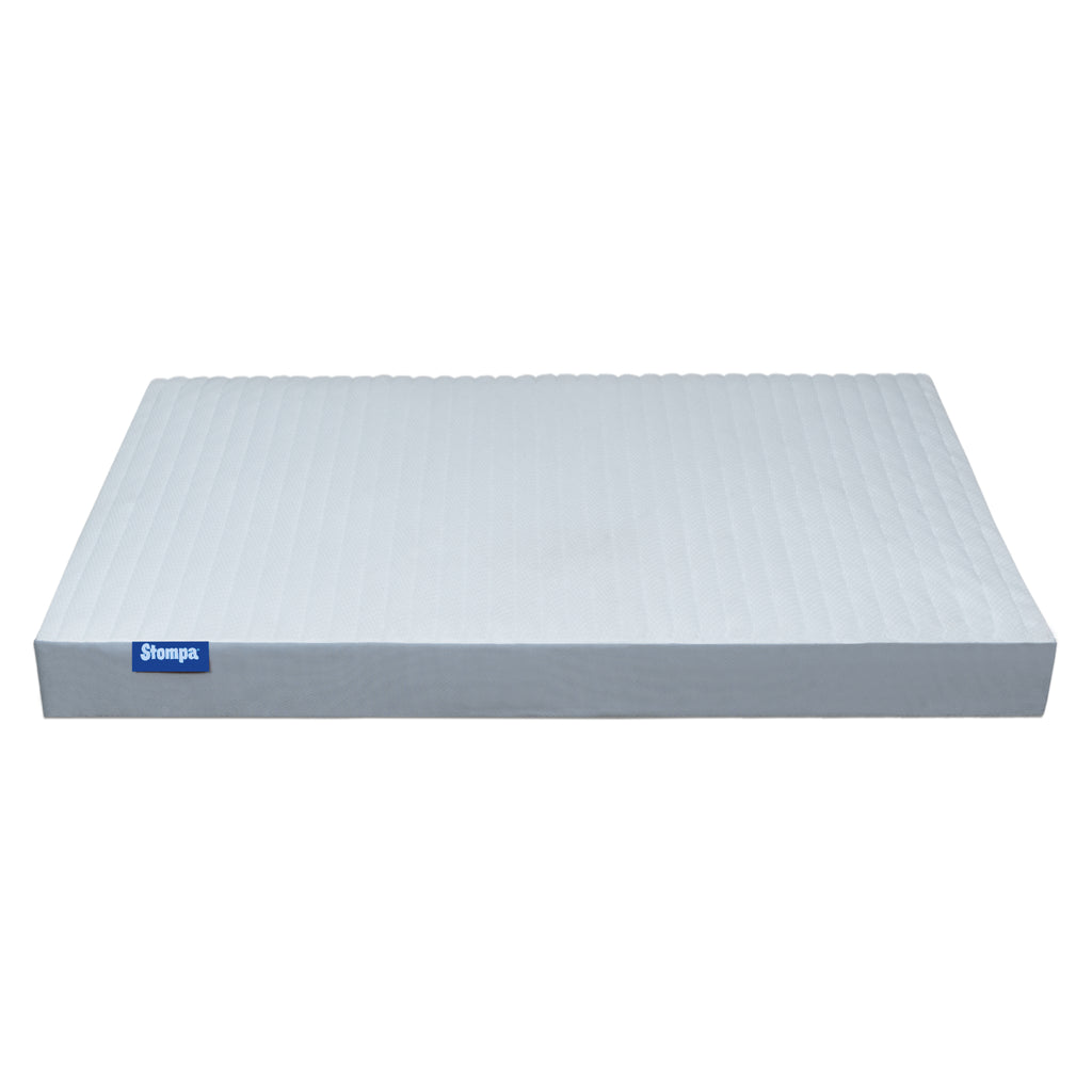 Stompa S Flex Airflow Mattress, profile