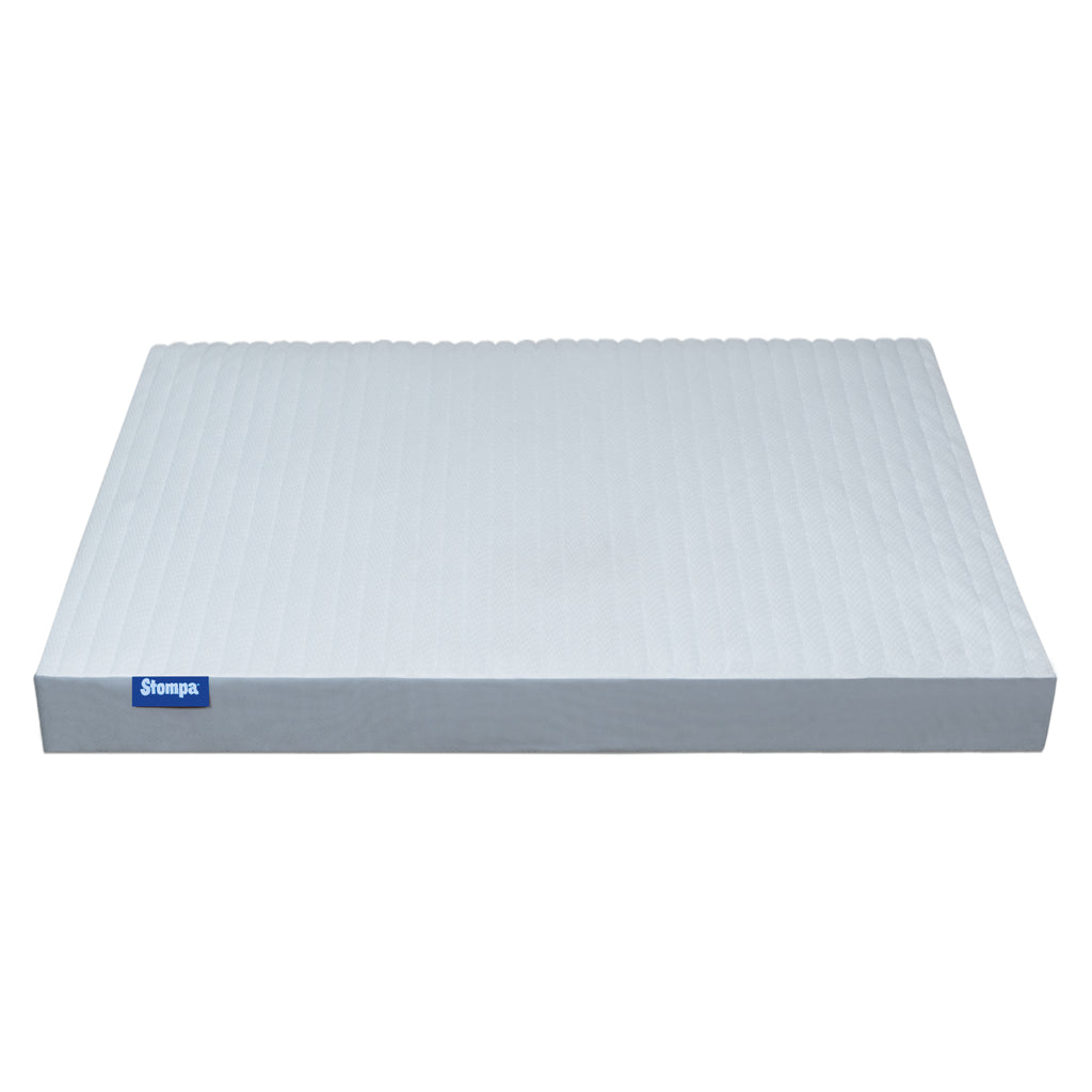 Stompa S Flex Airflow Mattress, profile