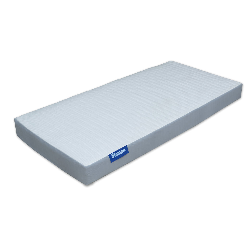 Stompa S Flex Airflow Mattress, top