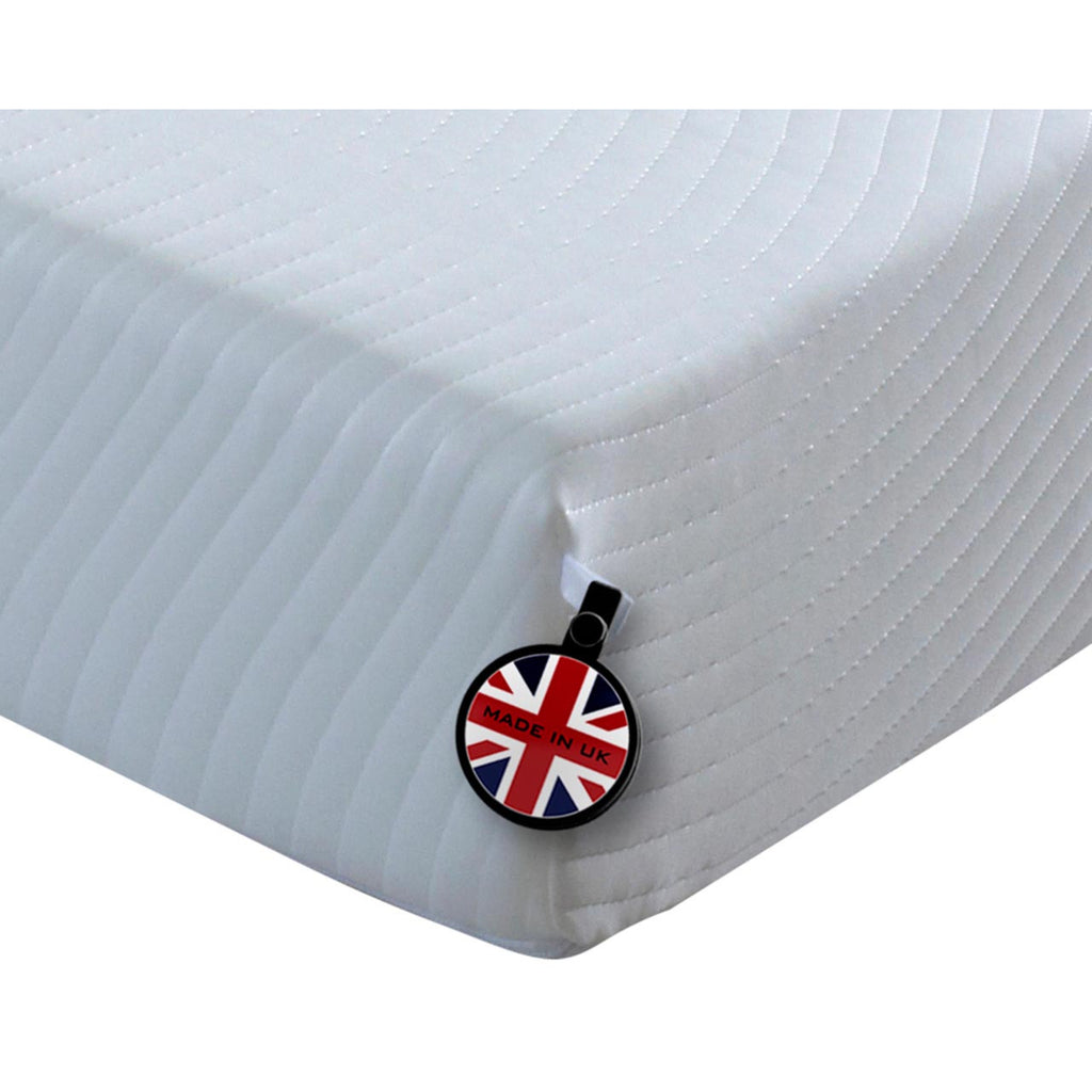 Sleeptight Pocket Mattress