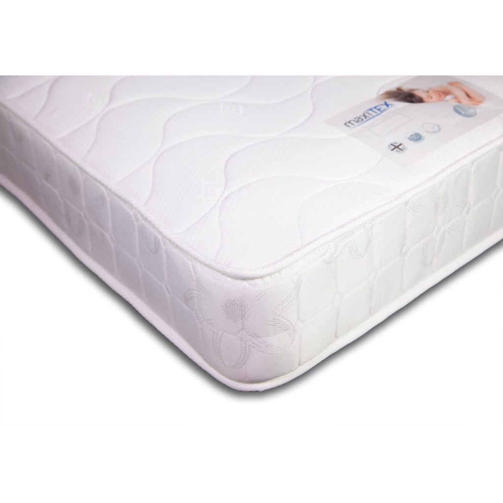 Premier Sprung Mattress