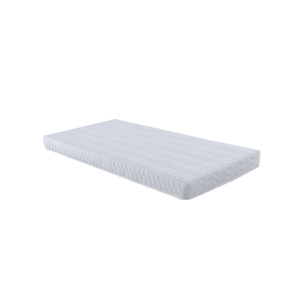 SleepSoul Nimbus Foam Mattress