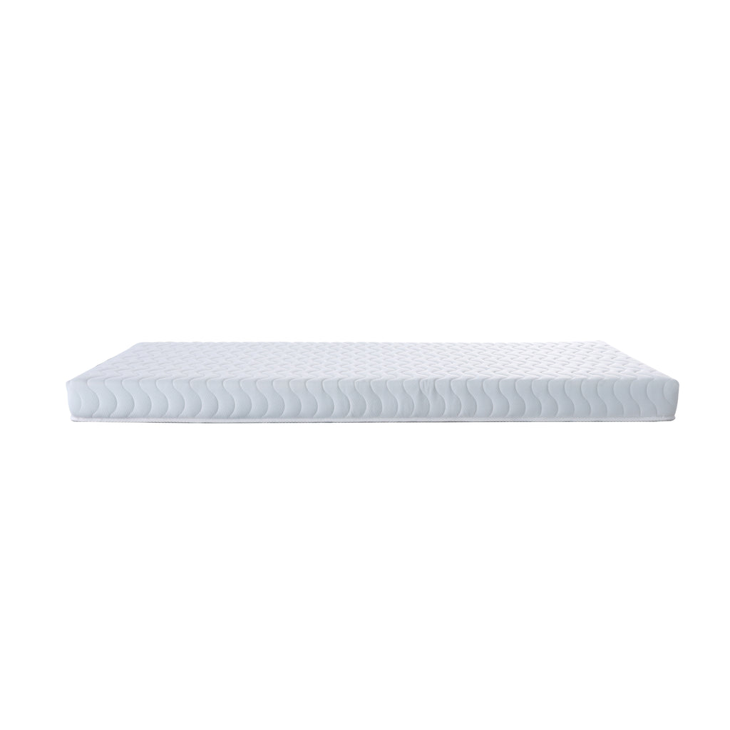 SleepSoul Nimbus Foam Mattress, profile