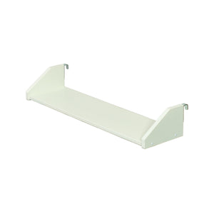Large Shelf - White