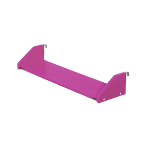 Large Shelf - Pink