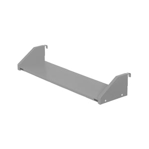 Large Shelf - Grey