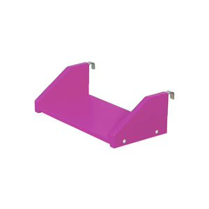 Small Shelf - Pink