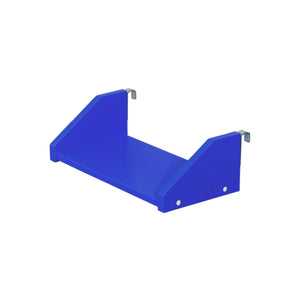 Small Shelf - Blue