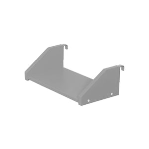 Small Shelf - Grey