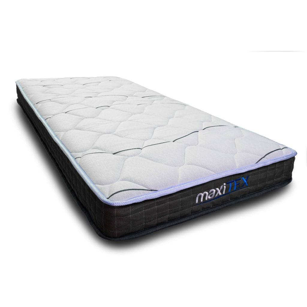 Deluxe Pocket Sprung Mattress