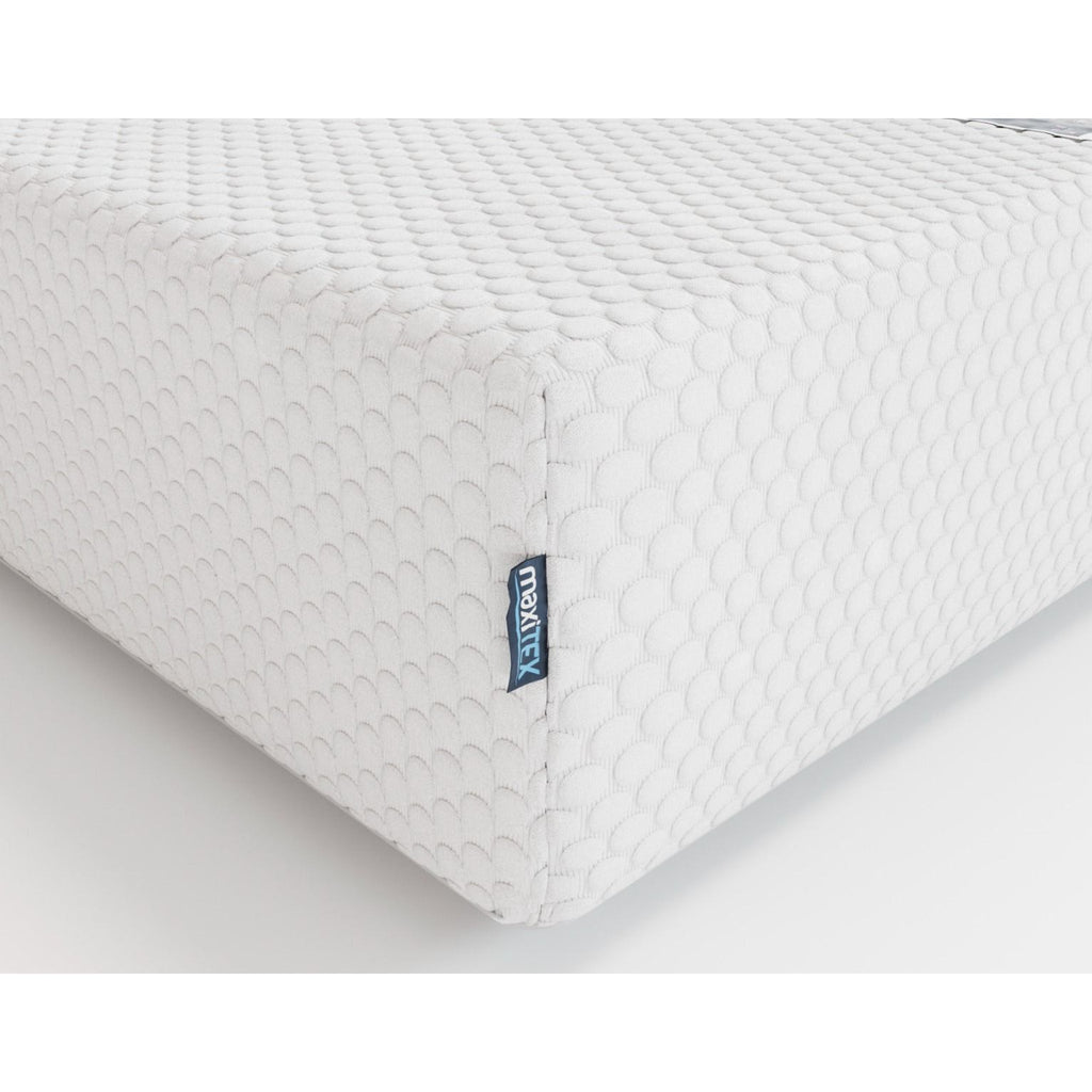 Magic Memory Mattress, corner detail