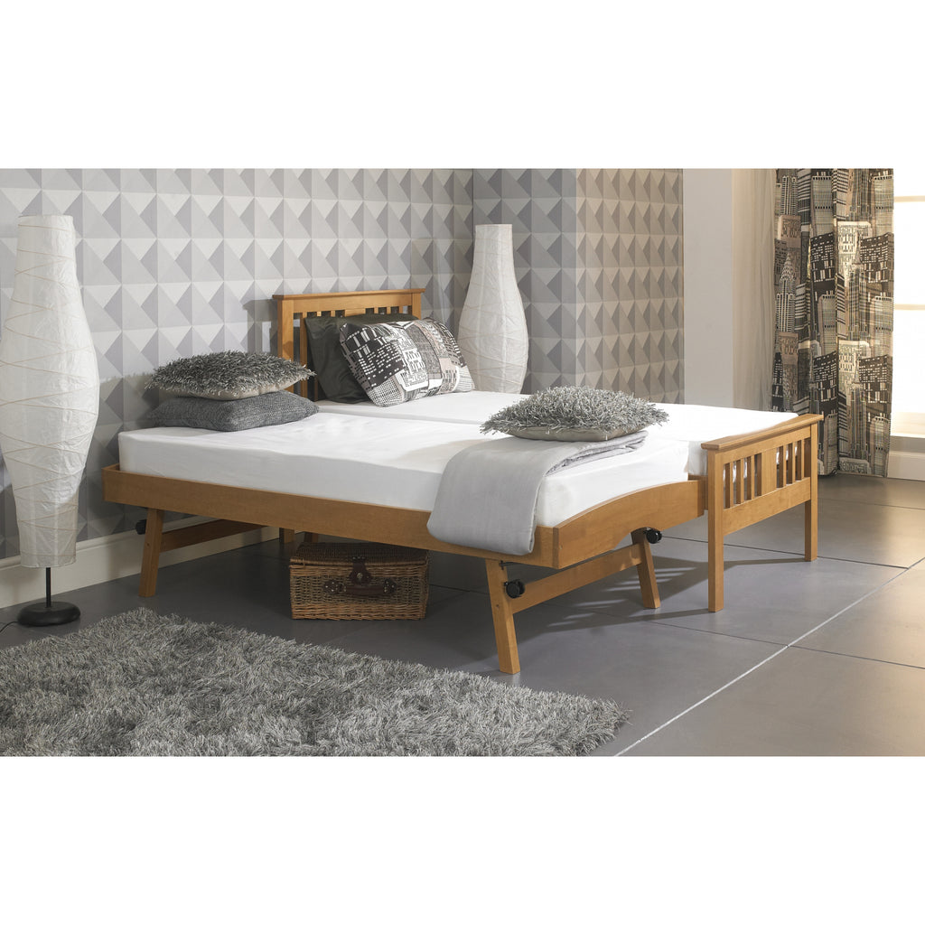 Quality shop trundle beds